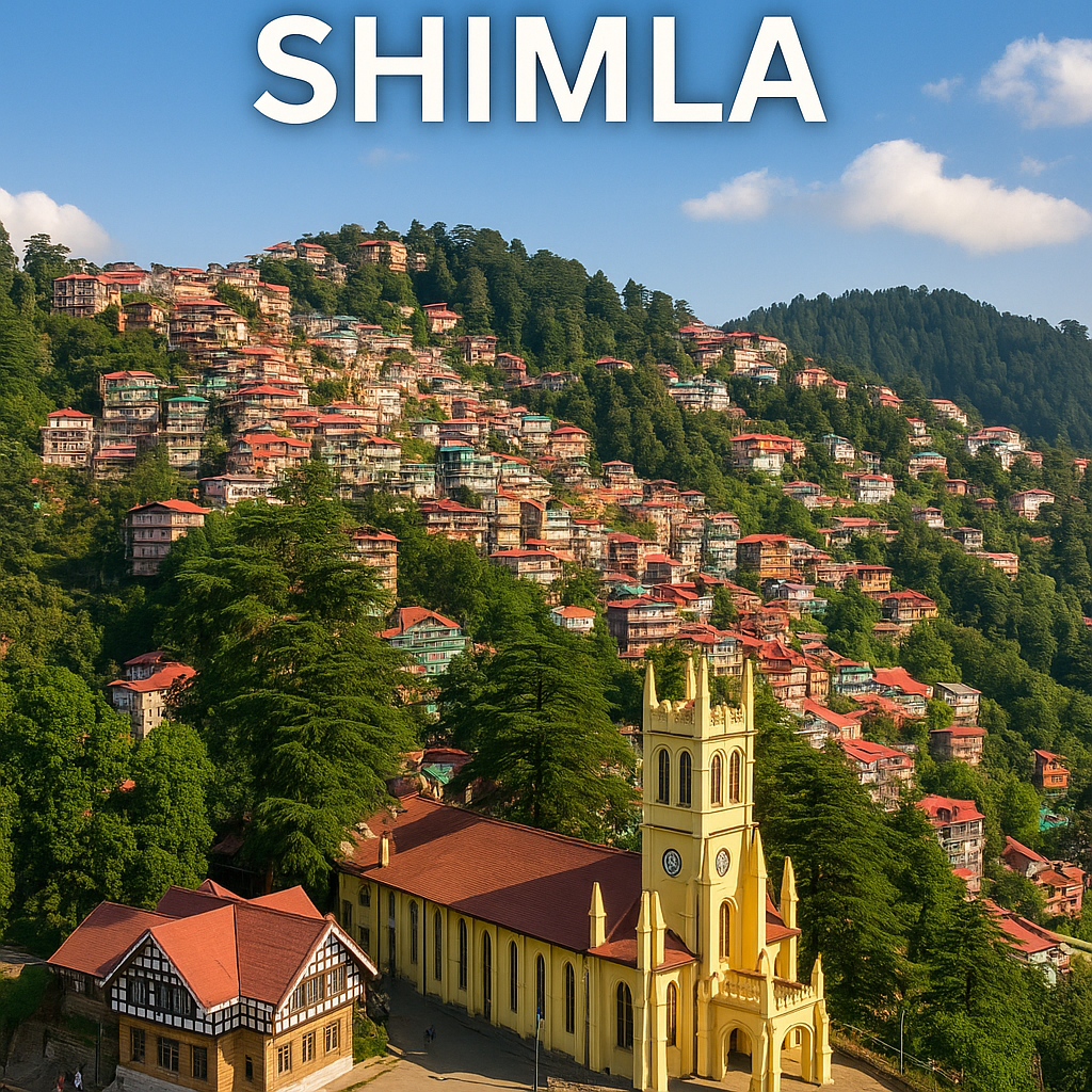 Shimla