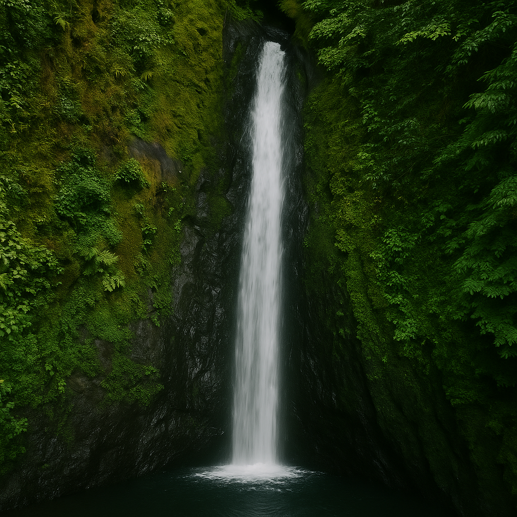 Image of CHADWICK FALLS