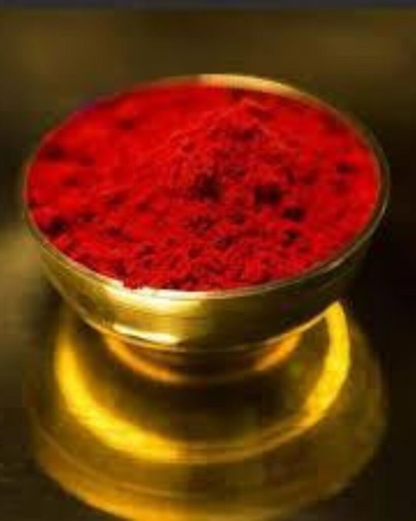 "Sindoor"