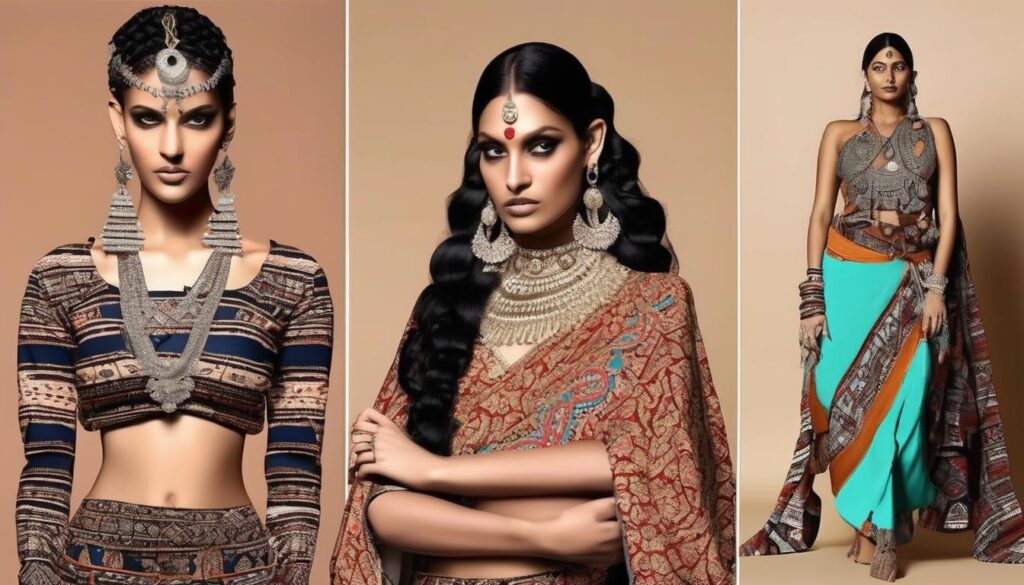 When Fashion Crosses the Line
