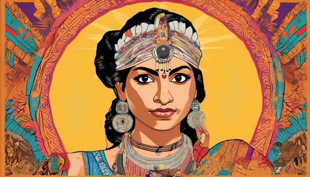 How Celebs Made Culture Their Costume
