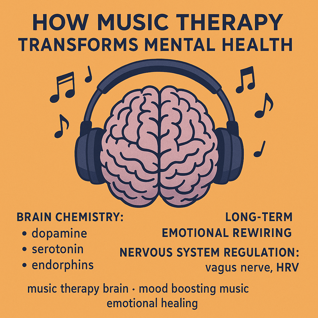 image of how to music transformation
