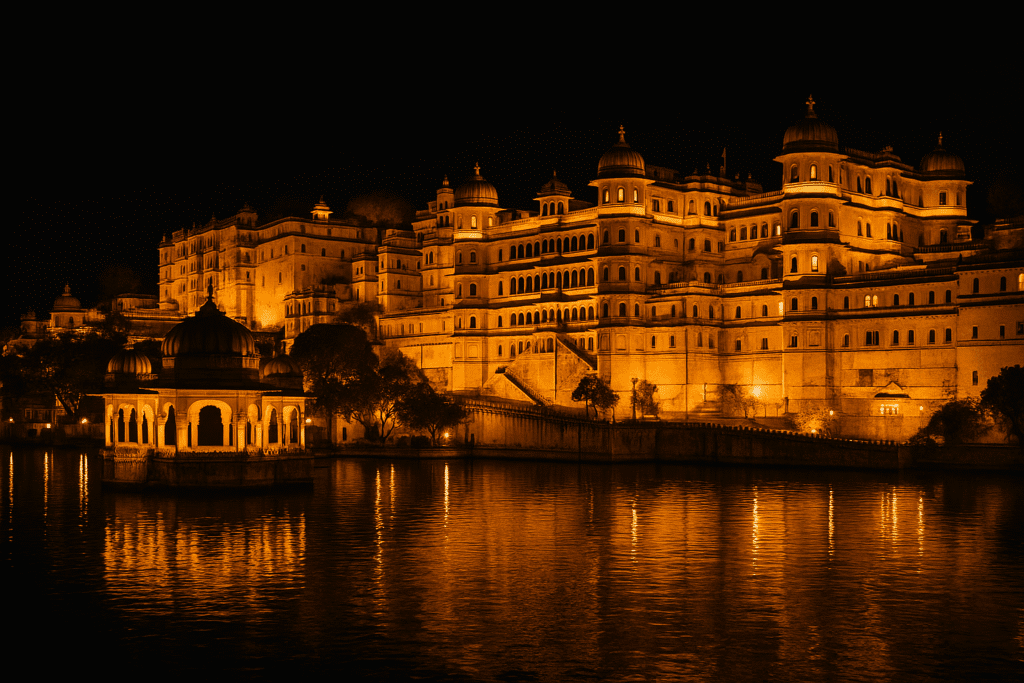Image of udaipur