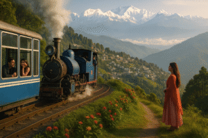 Darjeeling Travel4