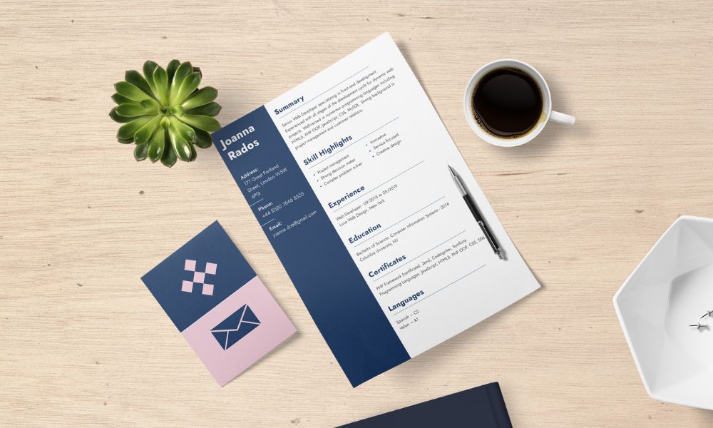 How to Write an Effective Resume: Proven  Resume Writing Tips & Formatting Guide