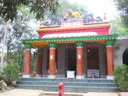 Attahas Temple