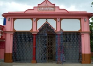 Bahula Temple