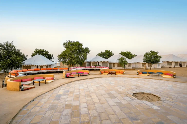Bhanu Residency