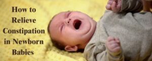 Newborn Babies