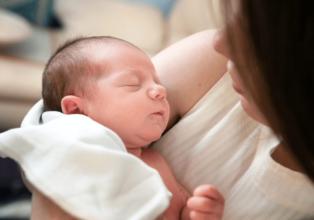 Newborn Baby Care Tips: Ultimate Guide for Your Newborn’s Monthly Care Routine