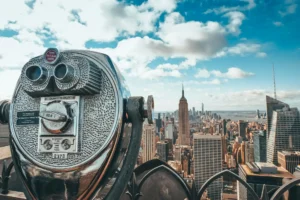 Holiday Inn Manhattan View Hotel New York