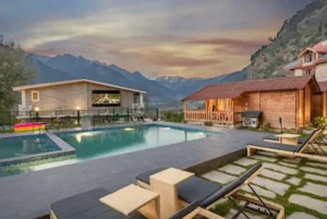 Manali Resort