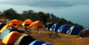 Mulshi Springs Resort