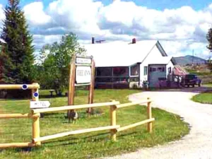 The Inn at Philipsburg
