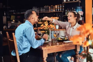 The Colony Bistro