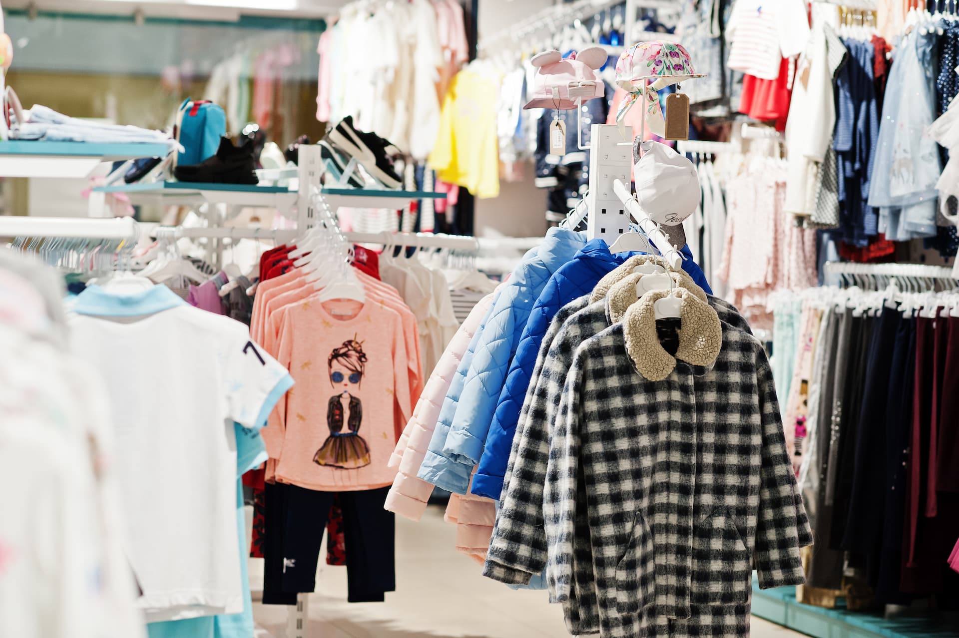 Thespark Shop Kids Clothes for Baby Boy & Girl – Stylish & Affordable Outfits Online