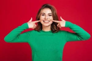 Teeth Veneers Cost in India