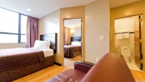 Guest Experience