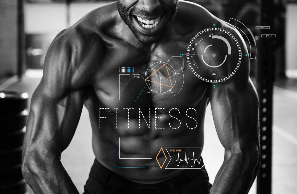 Delta Fitness Authority