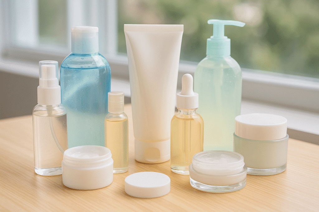 tips to skin hydrate