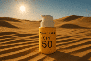 why is sunscreen is important