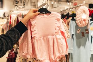 Thespark Shop Kids Clothes for Baby Boy & Girl