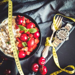 Fasting
