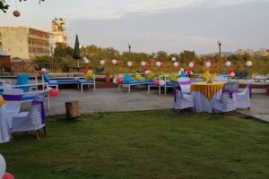 Manas Resort,