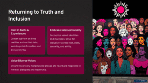 Returning to truth