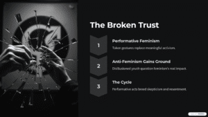 Broken Trust