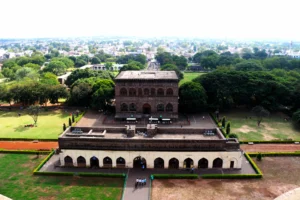 Historical Significance of Fatepur