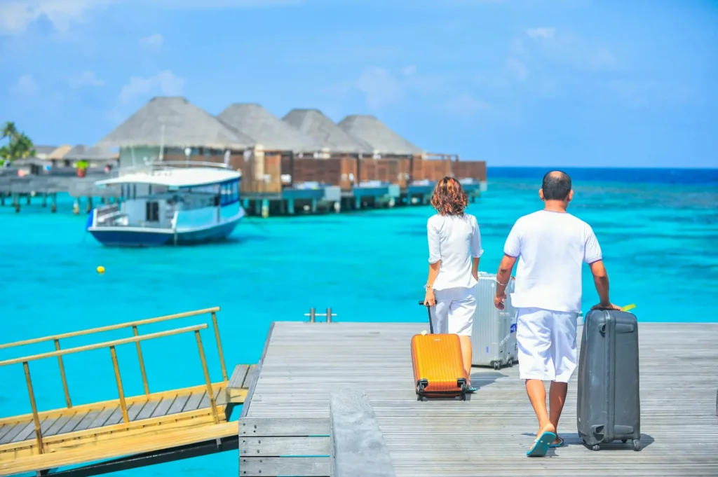 Lakshadweep Honeymoon Packages