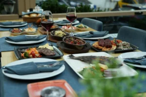 The Colony Bistro