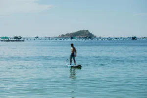 Kavaratti Island
