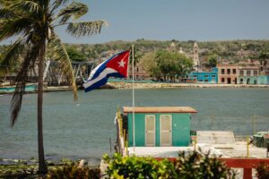 Caribbean in Travel and Tourism
