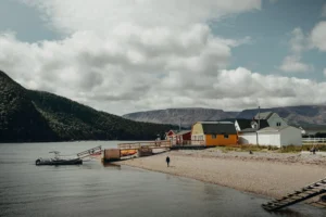 Pochavaram Boat Point