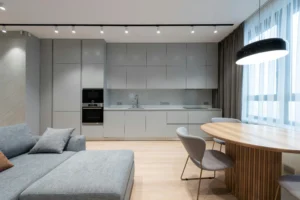 Room Features and Comfort 