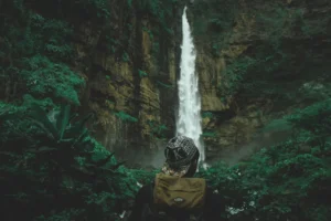 Waterfall Near Me