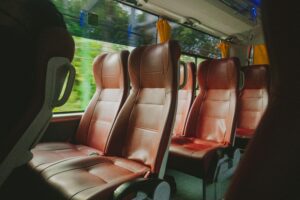 Comfort and Convenience on Wheels