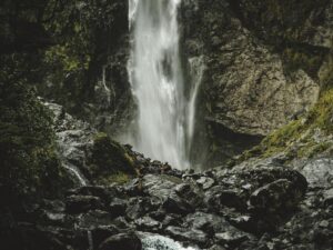 Devil’s Punchbowl