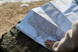 Top Routes Covered by Ashok Travels