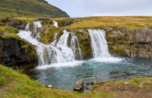 Huka Falls – Taupō, North Island
