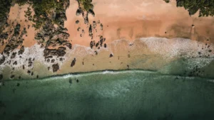 Agatti Island