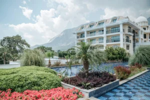 Vulcano Hotel