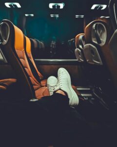 Intercity Travel