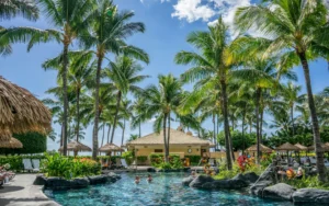 Tapola resorts
