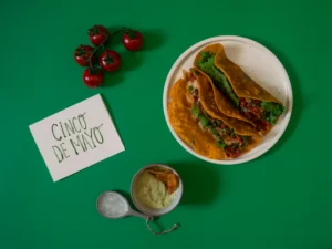 Chico Menu