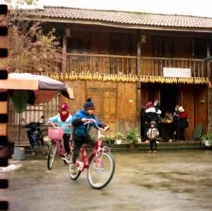 Kodachadri Homestay