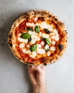 Supreme Pizza