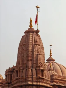 1. Kalighat Temple (Kolkata)